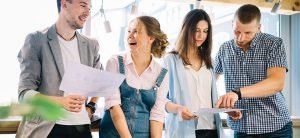 Read more about the article Corporate Workflow make a diffrence