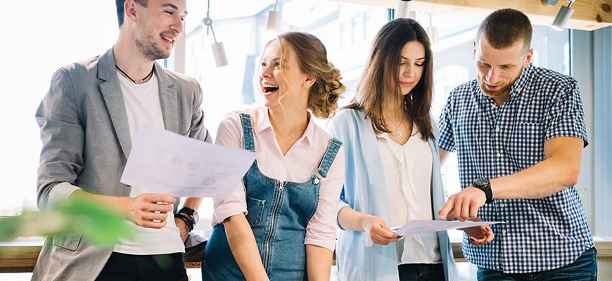 Read more about the article Corporate Workflow make a diffrence