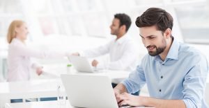 Read more about the article Protect Your Workplace from Cyber Attacks
