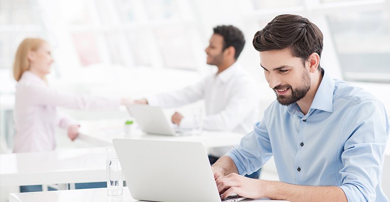 Read more about the article Protect Your Workplace from Cyber Attacks