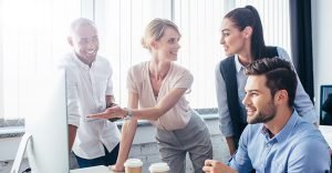 Read more about the article Corporate Workflow make a diffrence