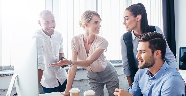 Read more about the article Corporate Workflow make a diffrence