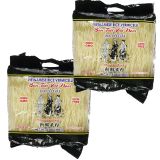 Three Ladies Brand Vietnamese Rice Vermicelli, 2lbs (Pack of 2)